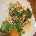 バンコク屋台 カオサン 渋谷宮益坂 - 