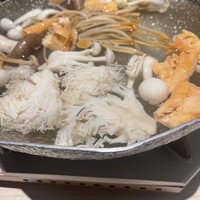 銀座しゃぶ輝 黒毛和牛しゃぶしゃぶ・すき焼き専門店 銀座本店 - 