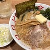 煮干しらーめん玉五郎 天満本店