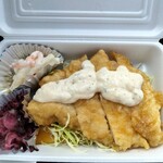 鶏笑 - 料理写真: