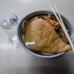 手打ちうどん 小野 - 