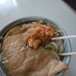 手打ちうどん 小野 - 
