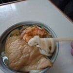 手打ちうどん 小野 - 