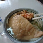 手打ちうどん 小野 - 