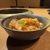 ホルモン焼肉 富や 栄店 - 