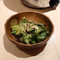 牛刺しと焼肉 仔虎 クリスロード店 - 
