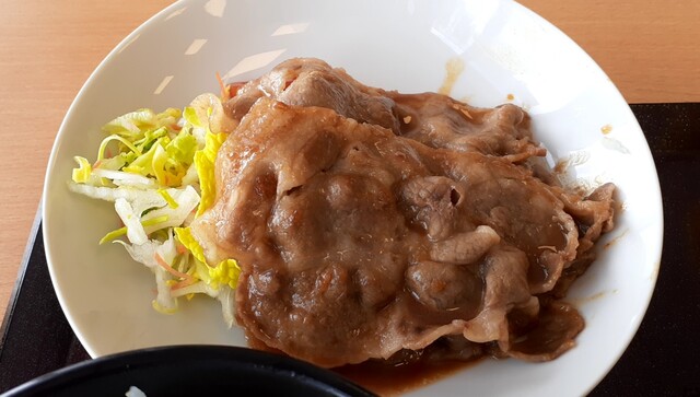 いろどり - 狩川（食堂）の写真