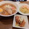 紅虎菜舗 佐野プレミアムアウトレット店