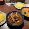 札幌スープカレーJACK 新町店