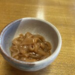 そば処 砂武縞 - 