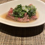 鉄板焼 宮地  - 