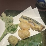 さかなや なかにし - 