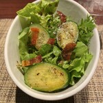 鉄板焼 宮地  - 