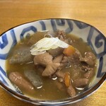 そば処 砂武縞 - 