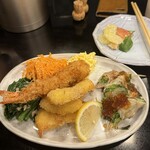 彩日 からだよろこぶ家庭料理 - 