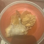 さかなや なかにし - 