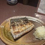 さかなや なかにし - 