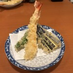 石臼挽きうどん しゅはり - 