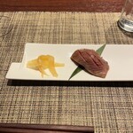 鉄板焼 宮地  - 