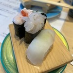 氷見すしのや - 