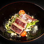 tcc 炉窯炭火焼Steak - 