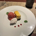 鉄板焼 宮地  - 