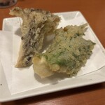 石臼挽きうどん しゅはり - 