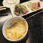 彩日 からだよろこぶ家庭料理 - 