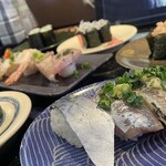 南房総 やまと寿司 - 