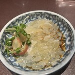 さかなや なかにし - 