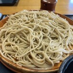 そば処 砂武縞 - 