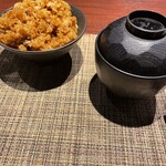 鉄板焼 宮地  - 