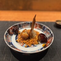 和牛中國菜 熊ノ花レ - 