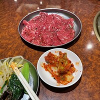 焼肉 スタミナ苑 - 