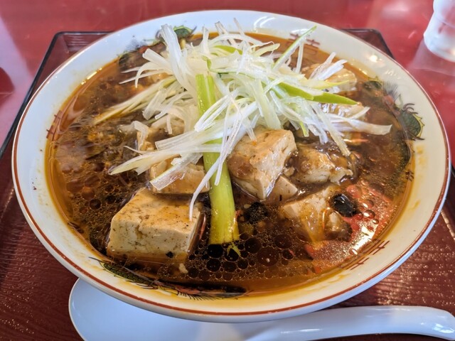 あやか食堂 - 古川（中華料理）の写真