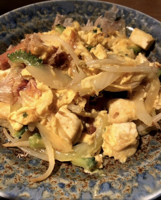 Okinawa Shokudo Haisai Nanba Komejirushi Ten photo 5