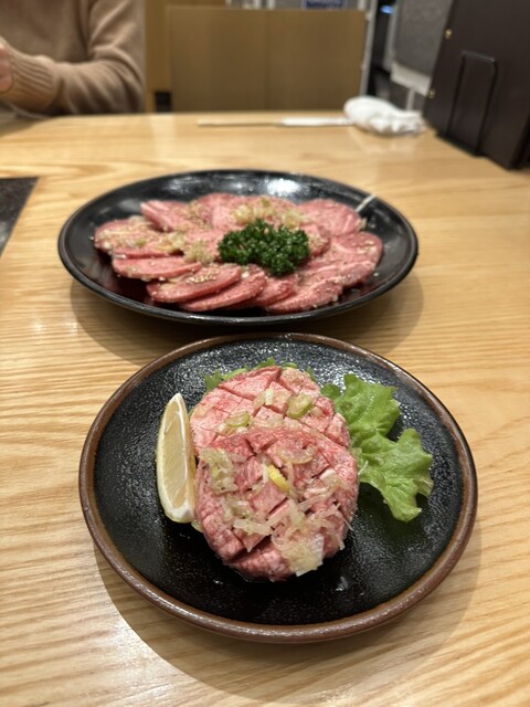 Sumibi Yakiniku Hana Hanagyuu Higashiyamato Ten