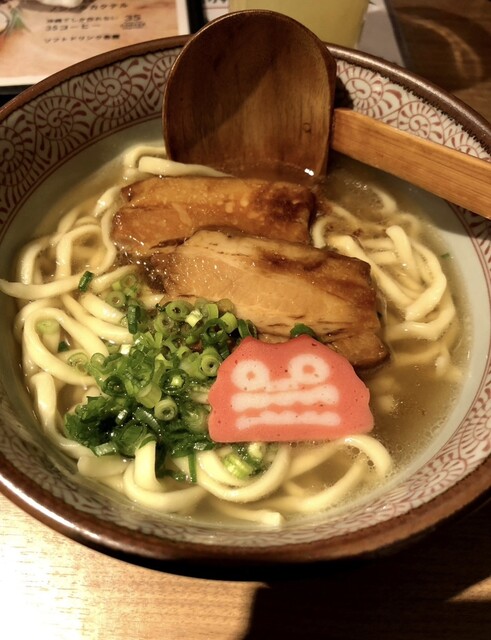 Okinawa Shokudo Haisai Nanba Komejirushi Ten photo 4