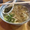 新世界かすうどん 恵美須屋 本店