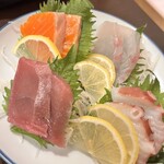 佐世保ろばた焼 麒麟 - 