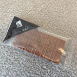 松崎煎餅 松屋 銀座店 - 