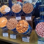 ギャレット ポップコーン ショップス 酒々井プレミアム・アウトレット店 - いつもの、シカゴミックスで決まり！(限定も気になって)