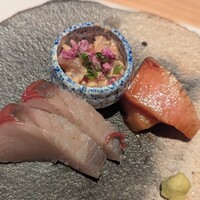 鮨 たくま - 