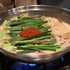 NABE° 韓国と博多華味鳥  天神店