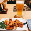 鳥料理 藤よし 中之島フェスティバルプラザ店