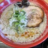 GUN助ラーメン
