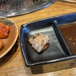 らっぱのやすべえ - プリっぷりホルモン❗️