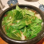 僕とうどんとカツオだし - 