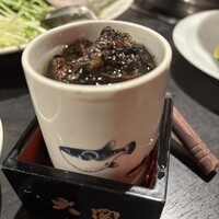 個室ふぐかに料理 磯笛 - 