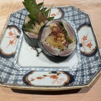 鮨 梢 - 